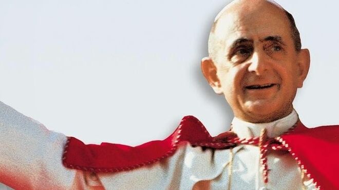 Montini y la misión de Milán