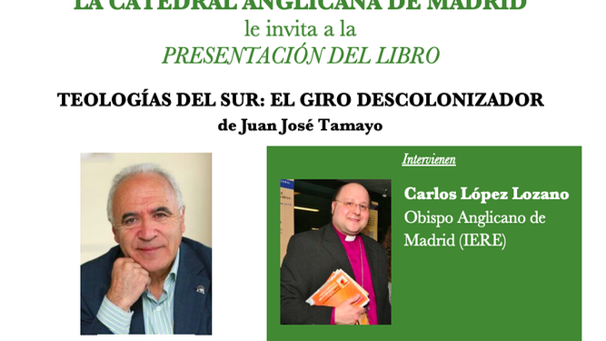 Presentación del libro de Tamayo