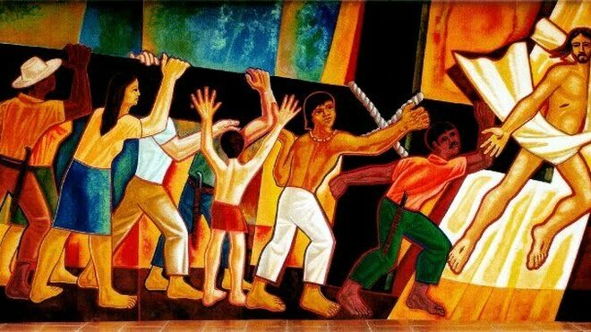 Respuesta del foro de curas de Bizcaia a la consulta diocesana para preparar el próximo Plan Diocesano de Evangelización