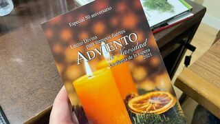 Adviento y Navidad  2021. Publicaciones claretianas