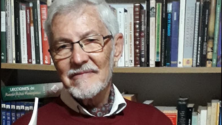 Fernando Bermúdez