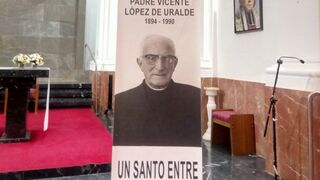 Vitoria suma un nuevo candidato a la santidad
