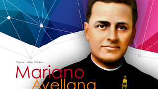 Venerable Mariano Avellana