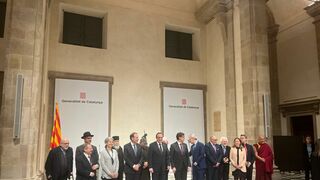 El Grupo de Trabajo Estable de las Religiones