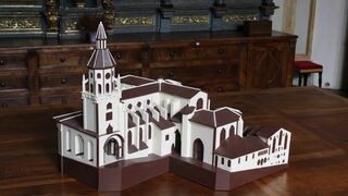 “Abierto por obras” y sin barreras, la accesibilidad para todos en el eje de la restauración