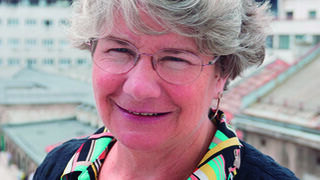 Susan Grove Eastman
