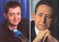 Losantos y Ussia