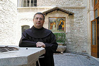 Fray José