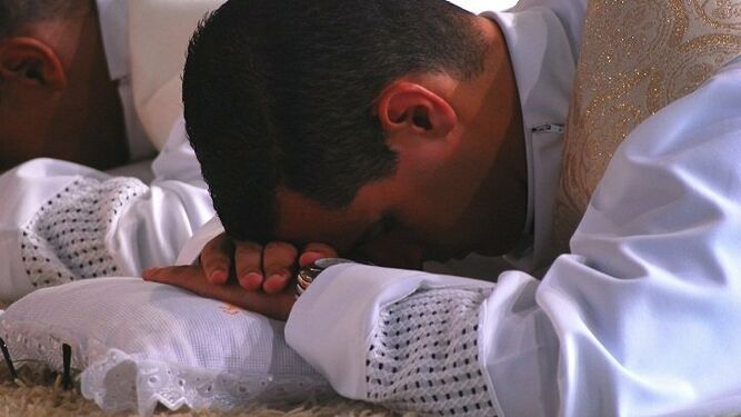 Celibato sacerdotal