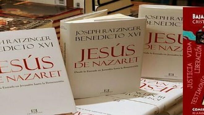 El libro de Benedicto XVI y la Teología de la Liberación