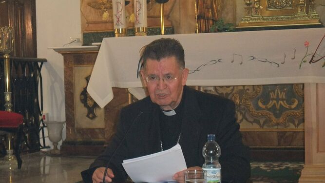 Antonio Ceballos