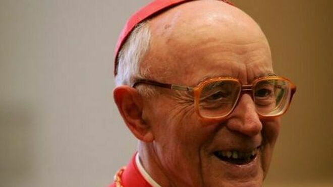 Cardenal Vanhoye