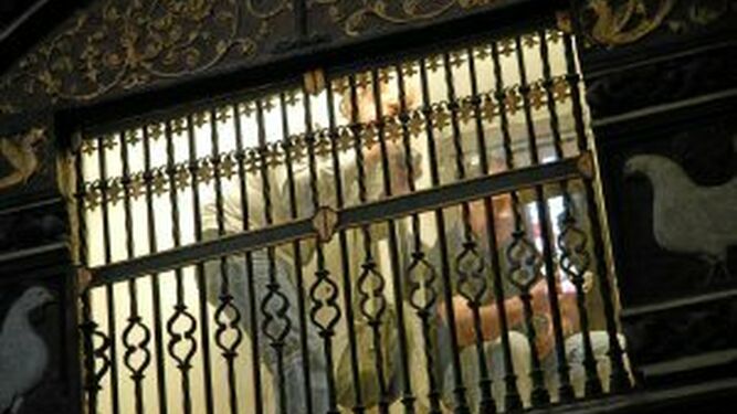 Gallinero de Santo Domingo de la Calzada