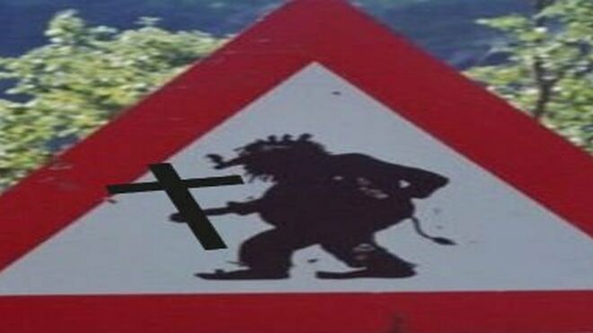 Trolls ¿católicos?