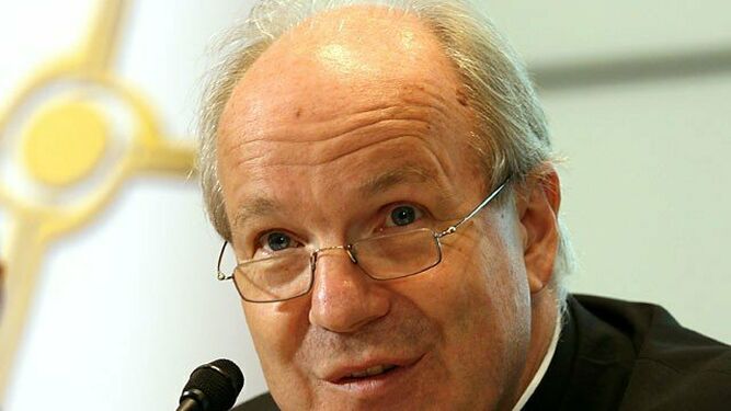 Christoph Schonborn, cardenal de Viena