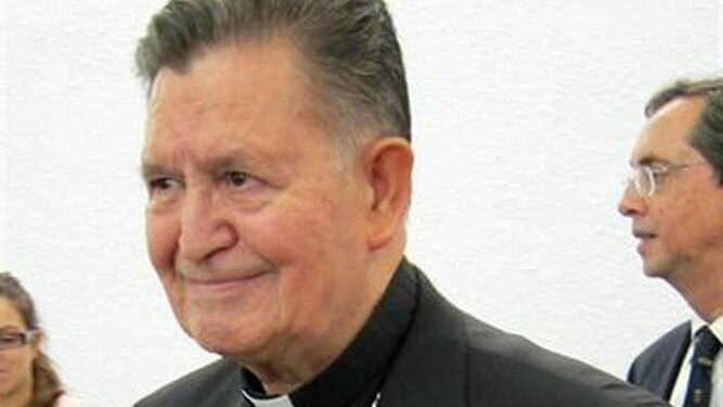Antonio Ceballos