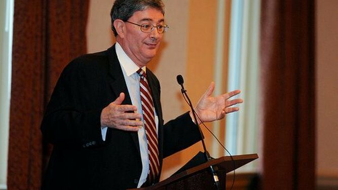 George Weigel