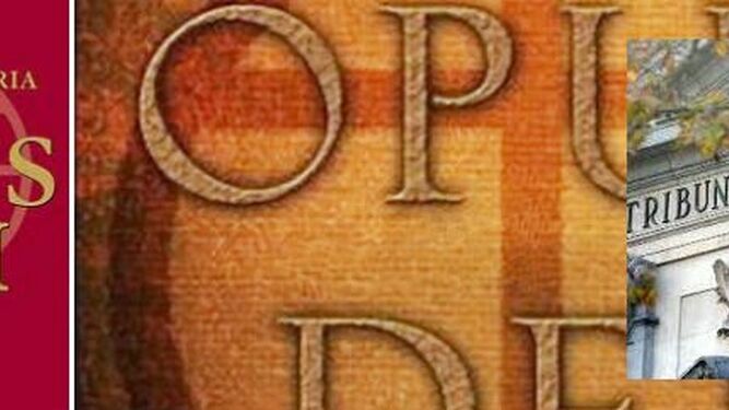 El Opus Dei y el Tribunal Supremo