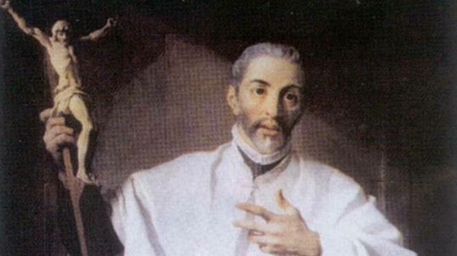 San Juan de Ávila