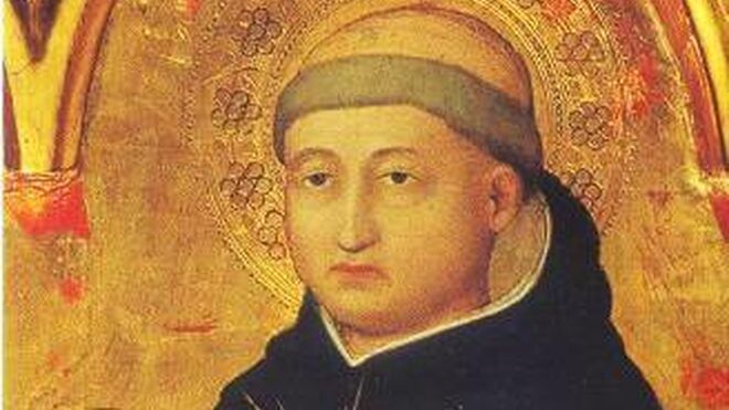 Santo Tomás de Aquino
