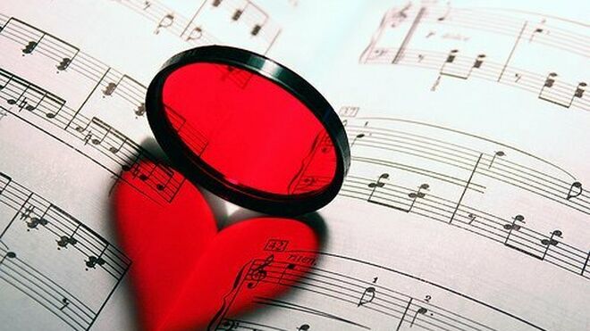 El misterio del amor