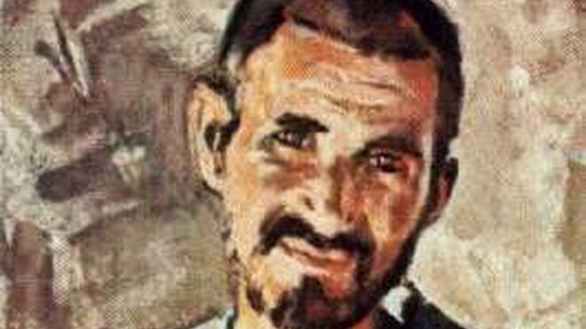 Charles de Foucauld