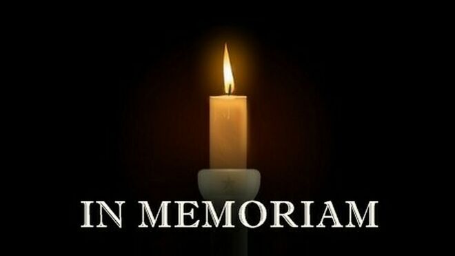 In memoriam