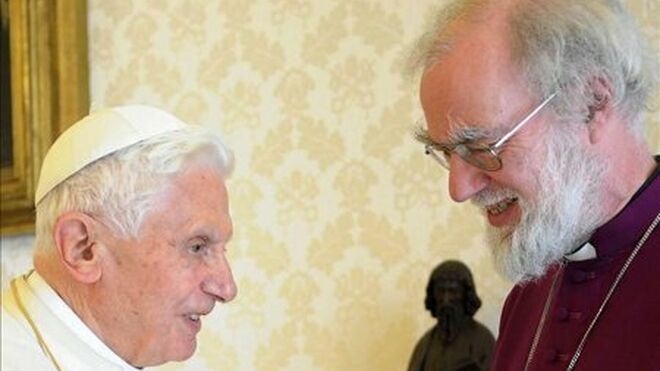 Benedicto y Williams