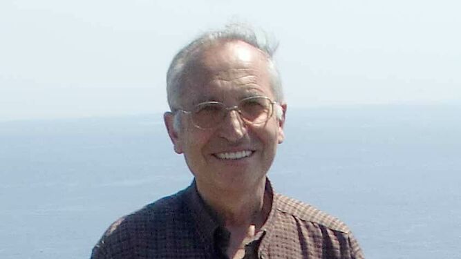 Andrés T. Queiruga