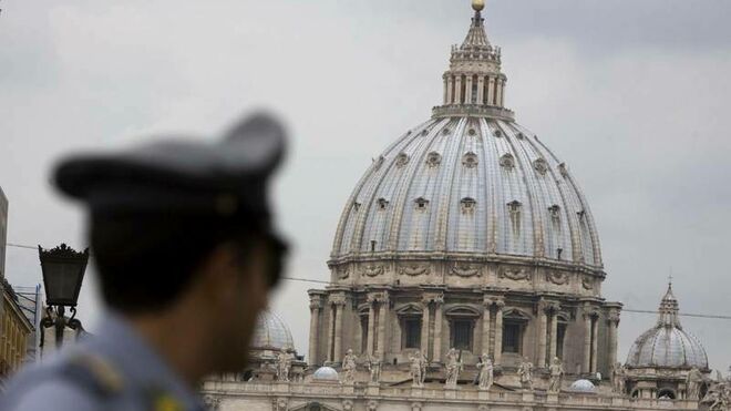 El Vaticano