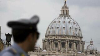 El Vaticano