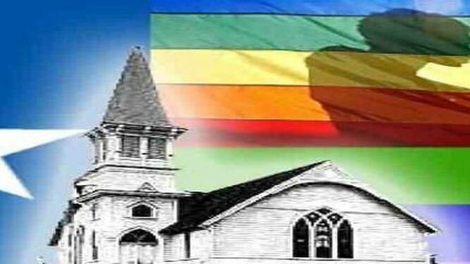 Gays católicos