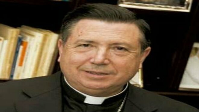 Juan del Rio Martin