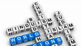 Religiones del mundo