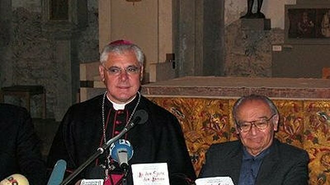 Müller y Gustavo Gutiérrez
