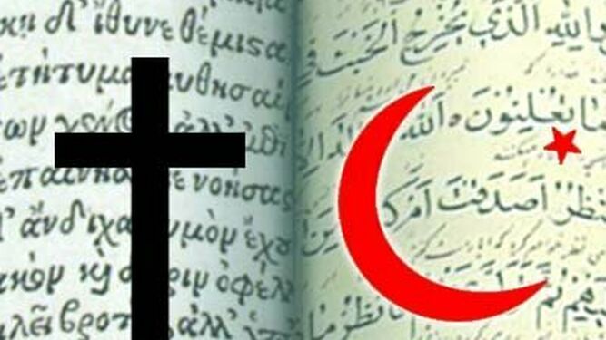 Iglesia e Islam