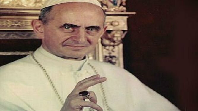 Pablo VI