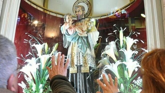 San Cayetano