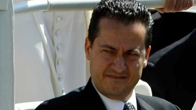 Paolo Gabriele, a disposición judicial por delito de robo agravado