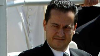 Paolo Gabriele, a disposición judicial por delito de robo agravado