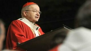 Cardenal Vingt-Trois