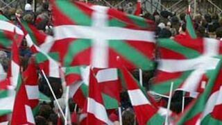 Manifestación en Euskadi