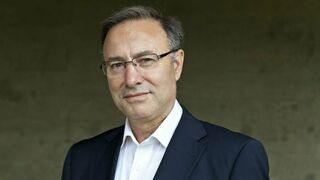 Mariano Delgado, teólogo