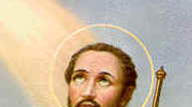 San Francisco Javier