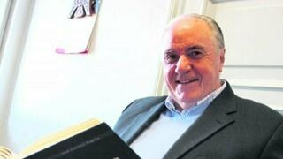 José Antonio Pagola