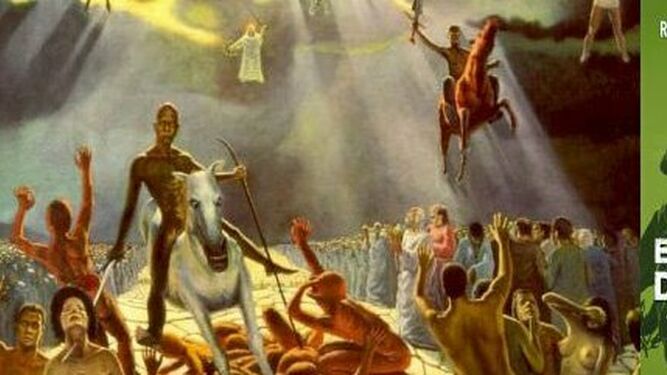El Apocalipsis y las comunidades, en Desclée