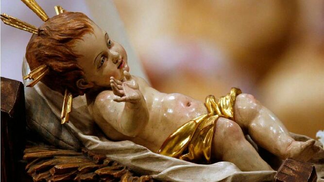 Niño Jesús