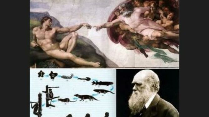 Ciencia y religion