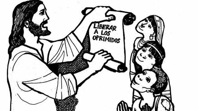 Jesús