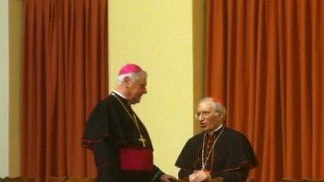 Müller y Rouco